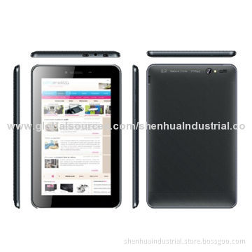 2014 Tablet
